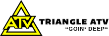 Triangle ATV - Goin' Deep
