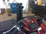 Snorkel Kit for 2009-2012 Polaris XP 550/Touring/X2