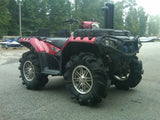Snorkel Kit for 2009-2012 Polaris XP 550/Touring/X2
