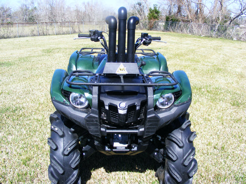 Snorkel Kit for 2014-2015 Yamaha Grizzly 550 / 700