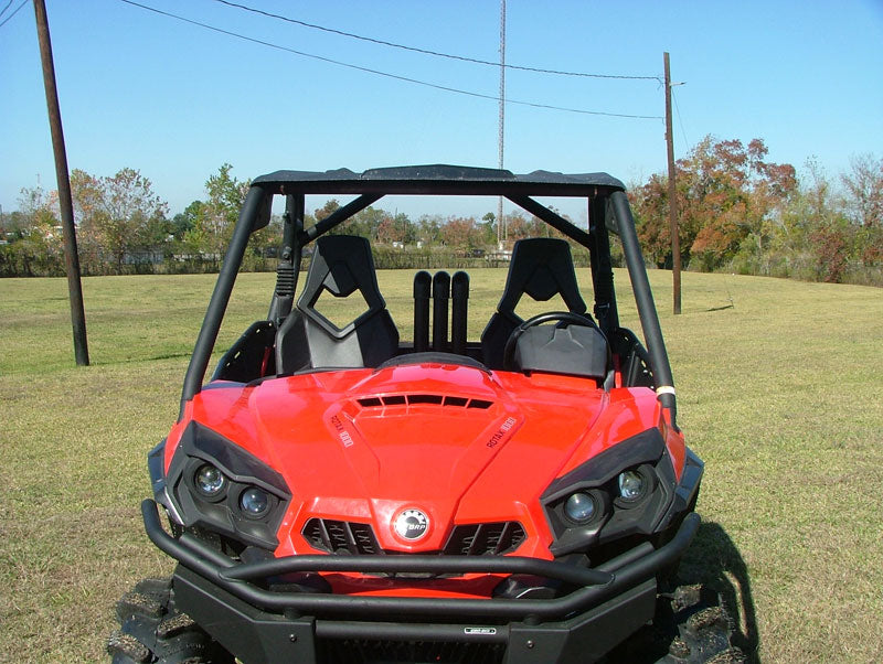 Snorkel Kit for CanAm Commander 800/1000 – Triangle ATV