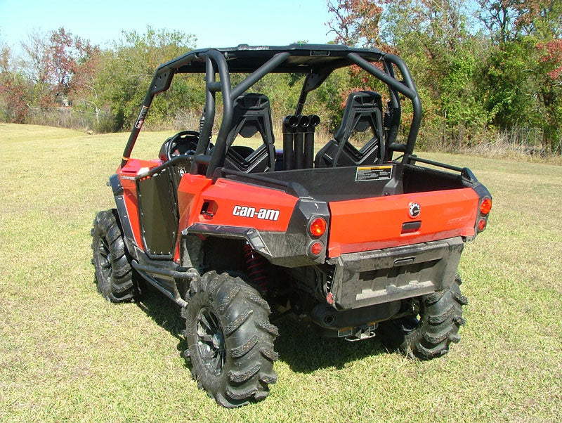 2012-2018 Can Am Commander 800 / 1000