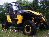 Snorkel Kit for 2013 Can Am Maverick 1000 - 2 Seater
