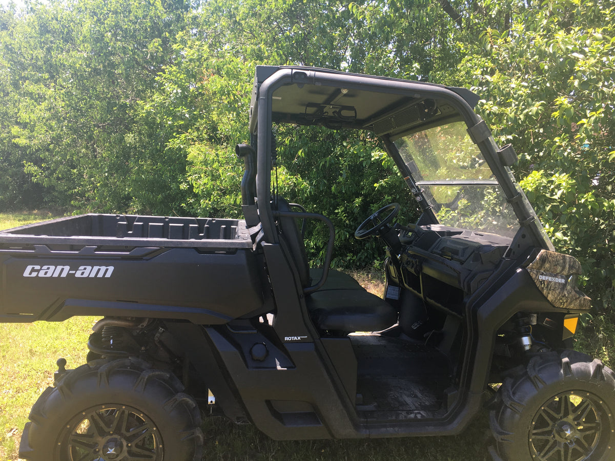 2016-2023 Can Am Defender HD5 / HD8 / HD 9 / HD 10