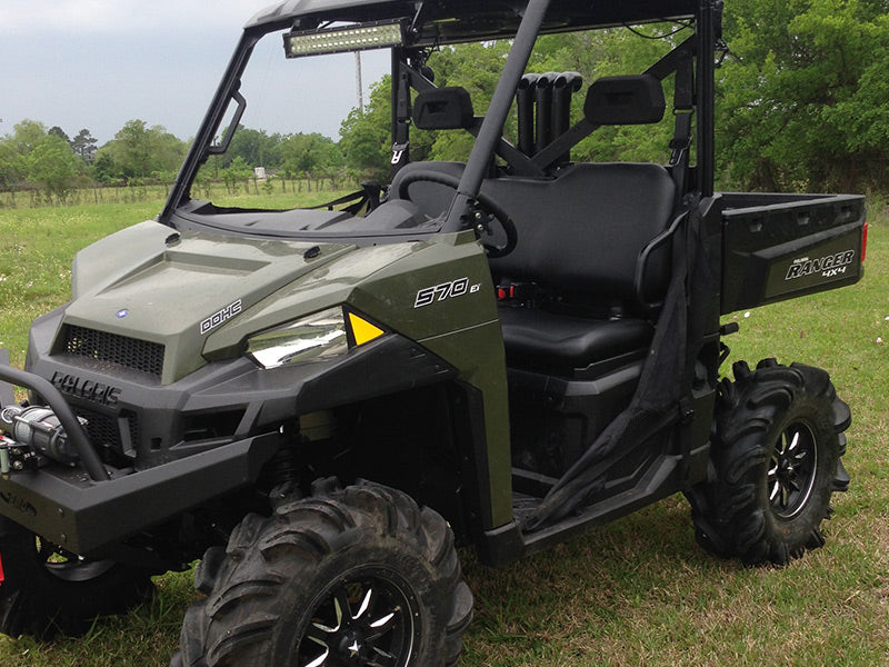 Super Polaris Ranger RZR Project Super Polaris Ranger RZR Project
