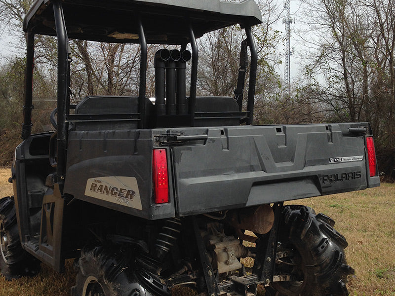 2013-2014 Polaris Ranger 800 (Midsize)