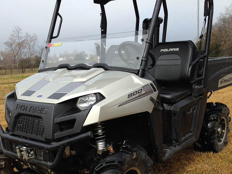 2013-2014 Polaris Ranger 800 (Midsize)