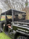 2025 & UP CF MOTO UFORCE U10 XL PRO (WILL NOT FIT HIGHLAND HVAC MODEL)