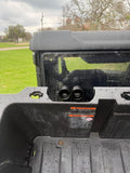 2025 & UP CF MOTO UFORCE U10 XL PRO (WILL NOT FIT HIGHLAND HVAC MODEL)