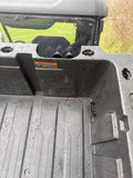 2025 & UP CF MOTO UFORCE U10 XL PRO (WILL NOT FIT HIGHLAND HVAC MODEL)