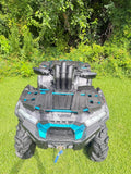 2024 & UP Kawasaki Brute Force 750 4X4i EPS SE