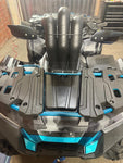 2024 & UP Kawasaki Brute Force 750 4X4i EPS SE