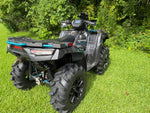 2024 & UP Kawasaki Brute Force 750 4X4i EPS SE