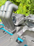 2024 & UP Kawasaki Brute Force 750 4X4i EPS SE