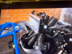 2024 & UP Kawasaki Brute Force 750 4X4i EPS SE  STEALTH