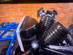 2024 & UP Kawasaki Brute Force 750 4X4i EPS SE  STEALTH