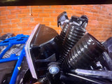 2024 & UP Kawasaki Brute Force 750 4X4i EPS SE  STEALTH