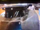 2024 & UP Kawasaki Brute Force 750 4X4i EPS SE  STEALTH