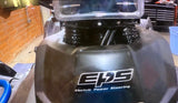 2024 & UP Kawasaki Brute Force 750 4X4i EPS SE  STEALTH