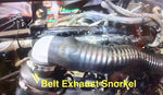 2024 & UP Kawasaki Brute Force 750 4X4i EPS SE  STEALTH