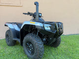 2026 & UP Honda Rubicon 700 - RISER