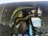 2026 & UP Honda Rubicon 700 - RISER