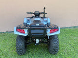 2026 & UP Honda Rubicon 700 - RISER