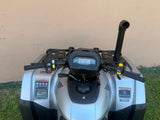 2026 & UP Honda Rubicon 700 - RISER
