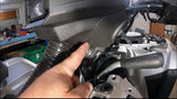 2026 & UP Honda Rubicon 700 - STEALTH