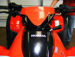 Snorkel Kit for 2003-2019 Honda Rincon 650/680