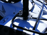 Snorkel Kit for 2005-2011 Honda Foreman 500 S - ES