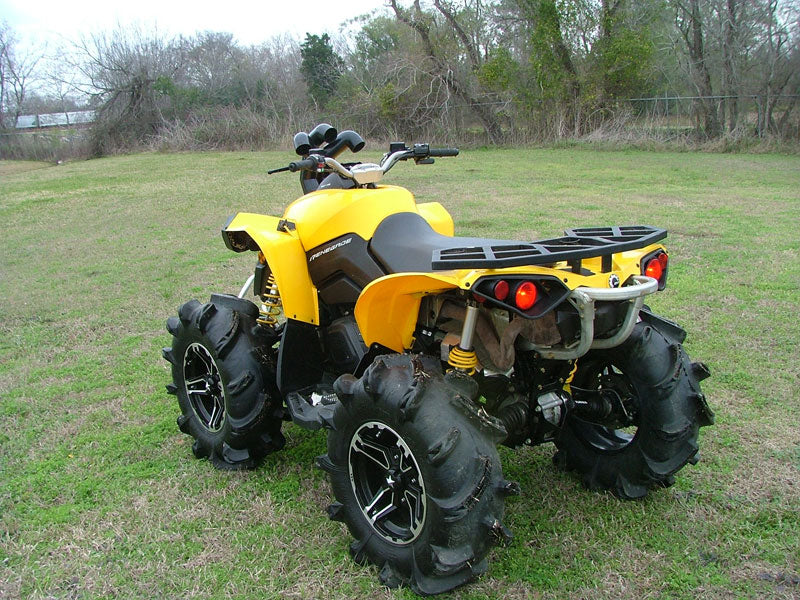 Snorkel Kit for CanAm Renegade 800/850 – Triangle ATV
