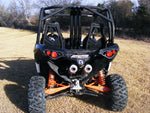 Snorkel Kit for 2014-2018 Can Am Maverick 1000 - 2 Seater