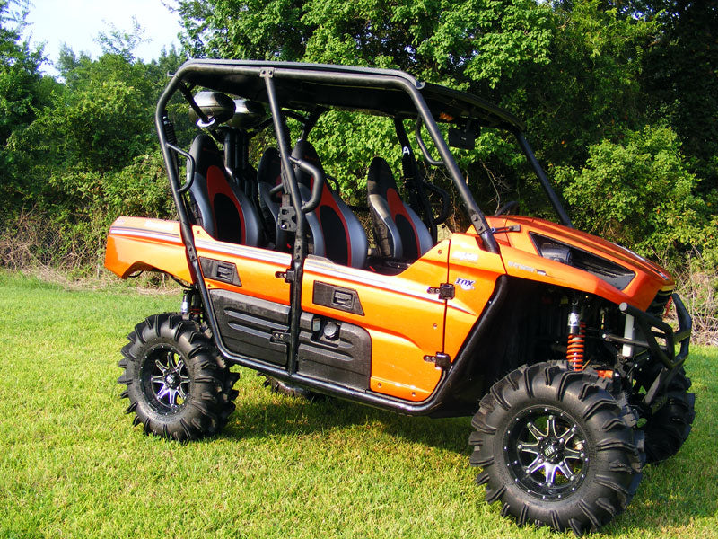 Snorkel Kit for Kawasaki 750/800 Teryx 4-Seater – Triangle ATV