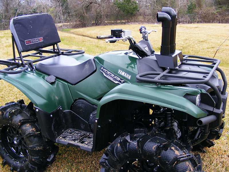 2016 - 2024 Yamaha Kodiak/Grizzly 700