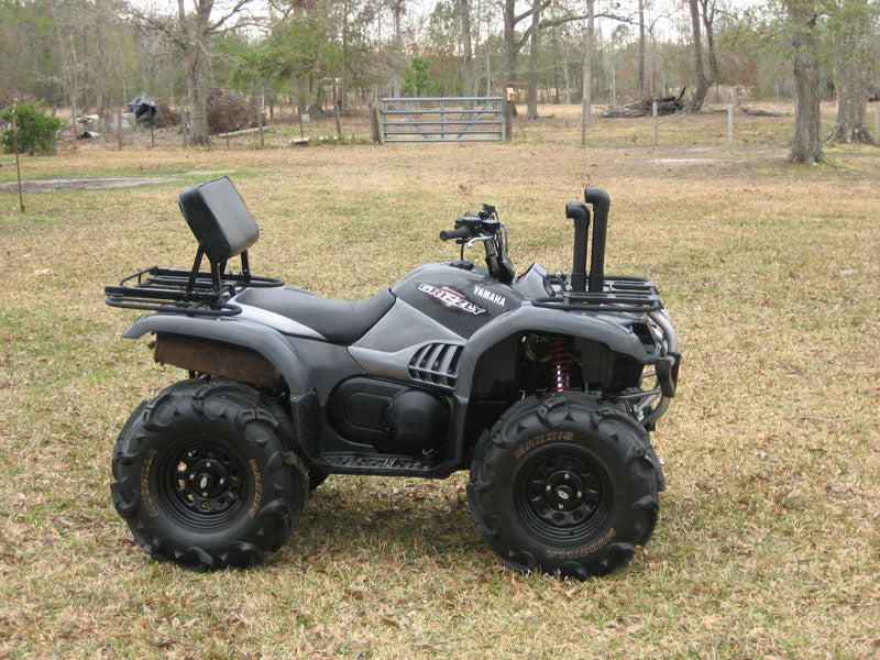 2002-2008 Yamaha Grizzly 660