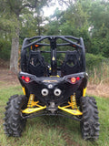 Snorkel Kit for 2013-2018 Can Am Maverick 1000 Max-4 Seater