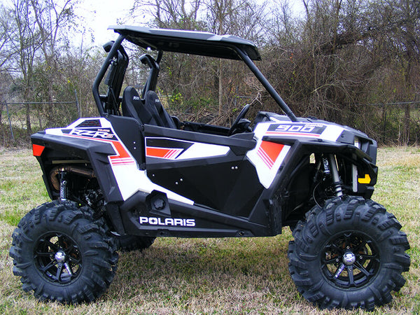 2016-2018 Polaris RZR 900/900S 4 Seater